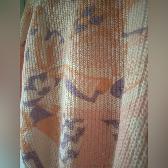 La Petite Maille sweater - Picture 2 of 4